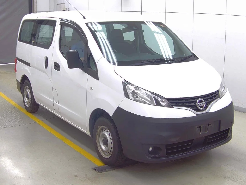 Nissan NV200 VANETTE VM20 2020